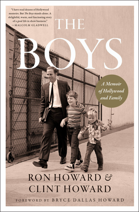 Book The Boys: A Memoir of Hollywood and Family free