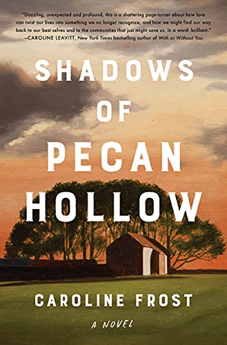 Book Shadows of Pecan Hollow: A Novel free