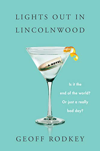 Book Lights Out in Lincolnwood: A Novel free