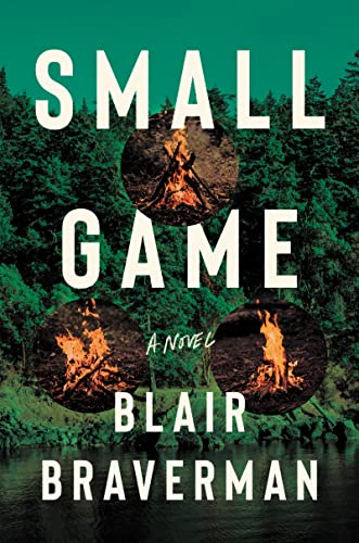 Book Small Game: A Novel free