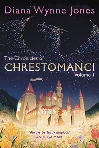 Book The Chronicles of Chrestomanci, Vol. I (Chronicles of Chrestomanci, 1) free