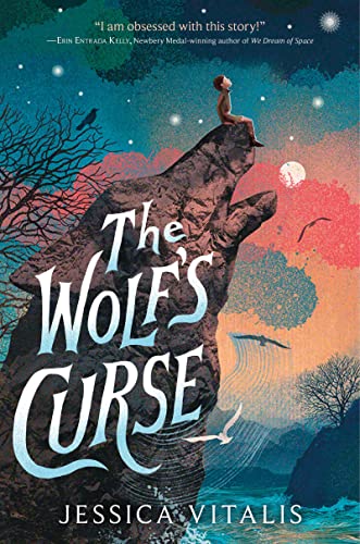 Book The Wolf's Curse free