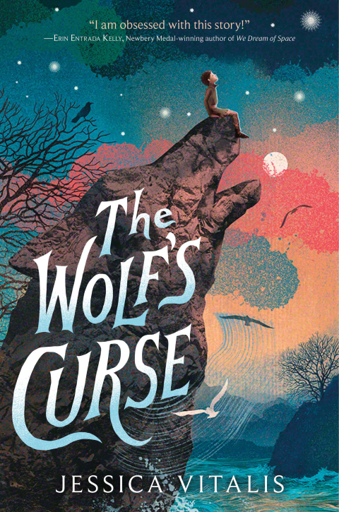 Book The Wolf's Curse free