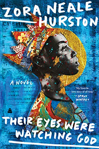 Book Their Eyes Were Watching God free