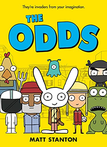Book The Odds #1 free