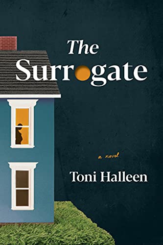Book The Surrogate: A Novel free