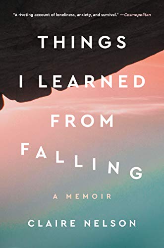 Book Things I Learned from Falling: A Memoir free