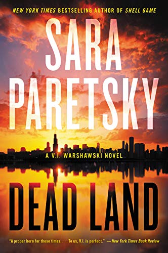 Book Dead Land (V.I. Warshawski Novels) free Book Dead Land (V.I. Warshawski Novels) free