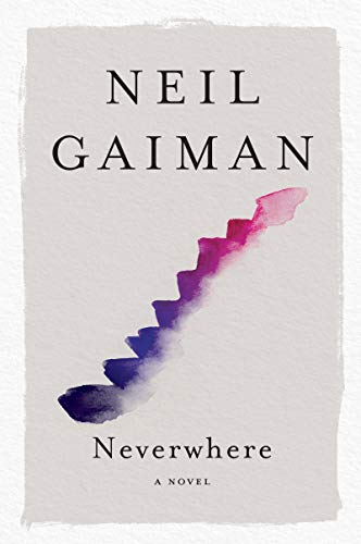 Book Neverwhere: A Novel (London Below) free