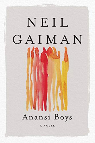 Book Anansi Boys: A Novel (American Gods) free