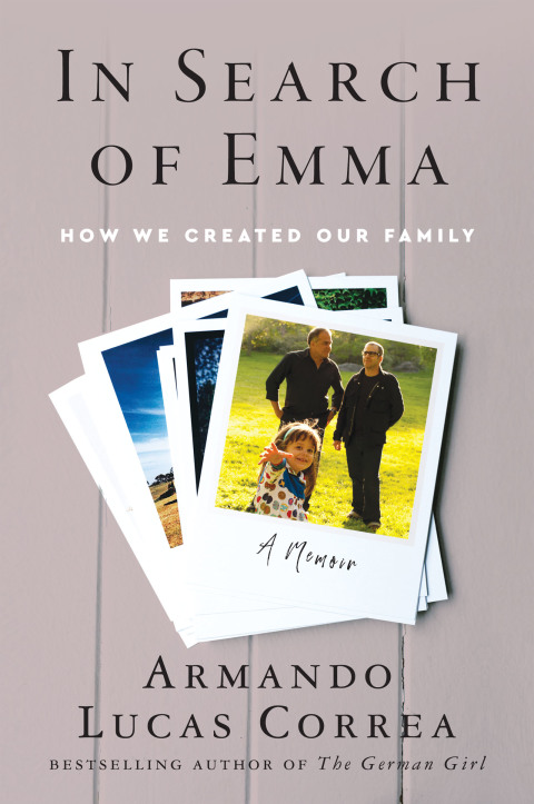 Book In Search of Emma free