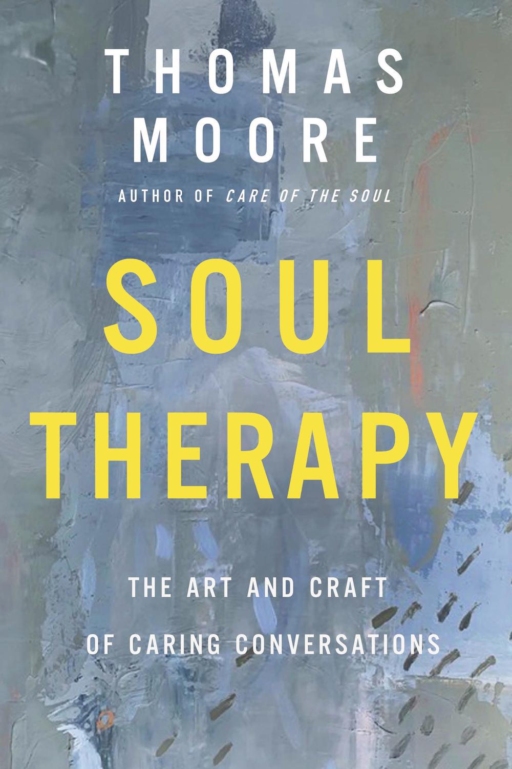 Book Soul Therapy free
