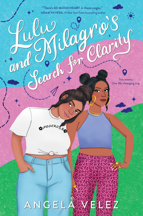 Book Lulu and Milagro's Search for Clarity free