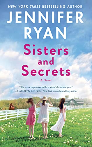 Book Sisters and Secrets: A Novel free