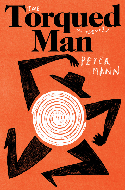 Book The Torqued Man free