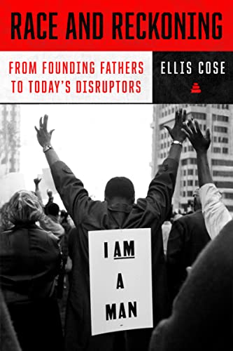 Book Race and Reckoning: From Founding Fathers to Today's Disruptors free