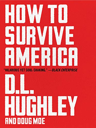 Book How to Survive America free