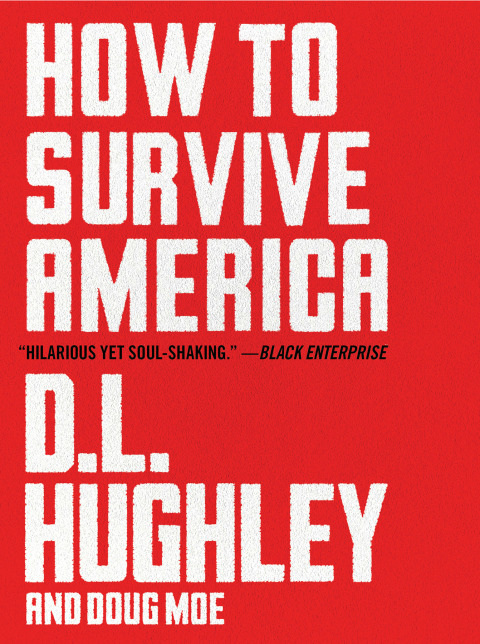 Book How to Survive America: A Prescription free