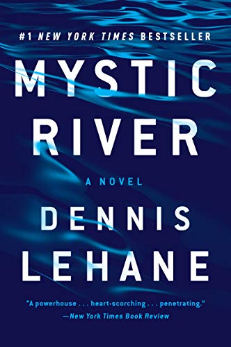 Book Mystic River: A Novel free