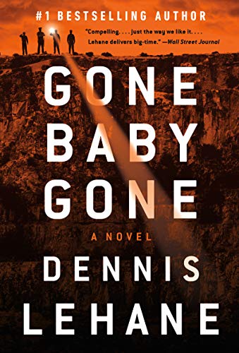 Book Gone, Baby, Gone: A Novel (Kenzie and Gennaro) free
