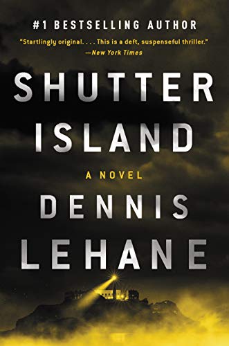 Book Shutter Island: A Novel free