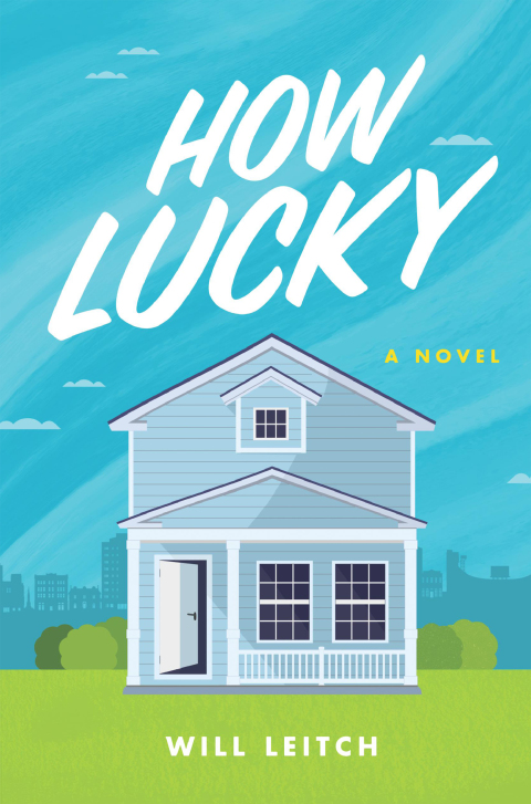 Book How Lucky free