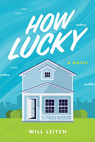 Book How Lucky: A Novel free