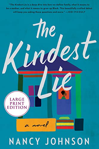 Book The Kindest Lie: A Novel free