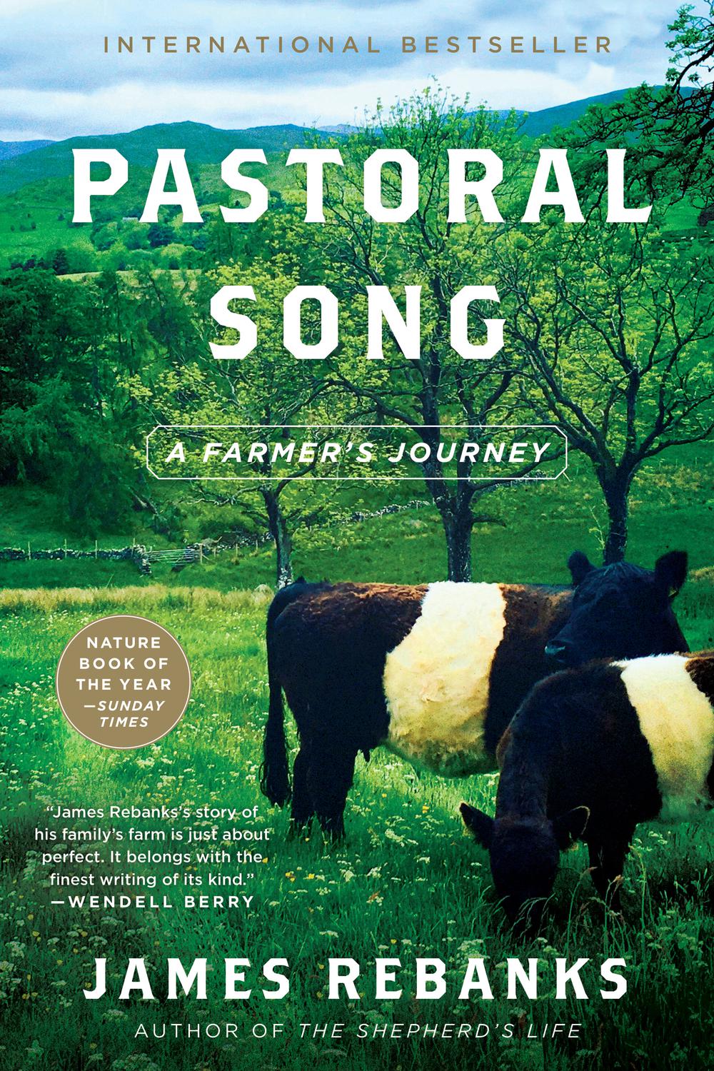 Book Pastoral Song: A Farmer's Journey free