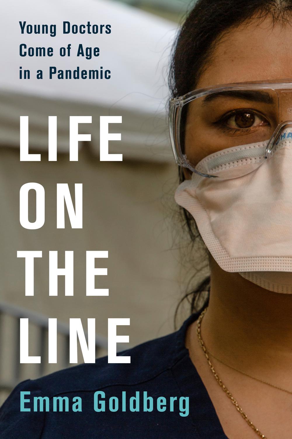 Book Life on the Line free