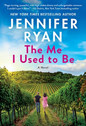 Book The Me I Used to Be: A Novel free