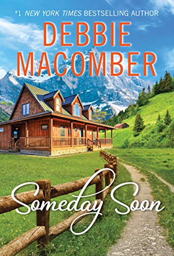 Book Someday Soon (Deliverance Company) free