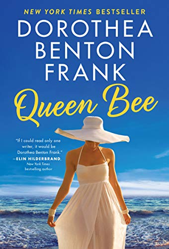 Book Queen Bee: A Novel free