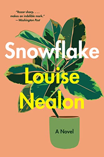 Book Snowflake: A Novel free