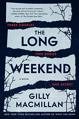 Book The Long Weekend Intl: A Novel free Book The Long Weekend Intl: A Novel free