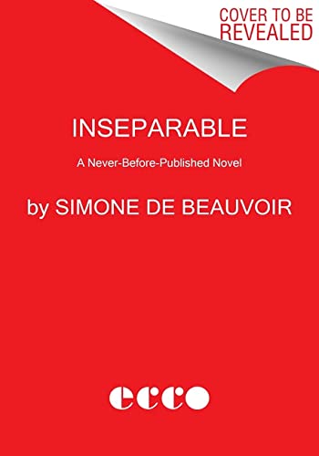 Book Inseparable: A Never-Before-Published Novel free