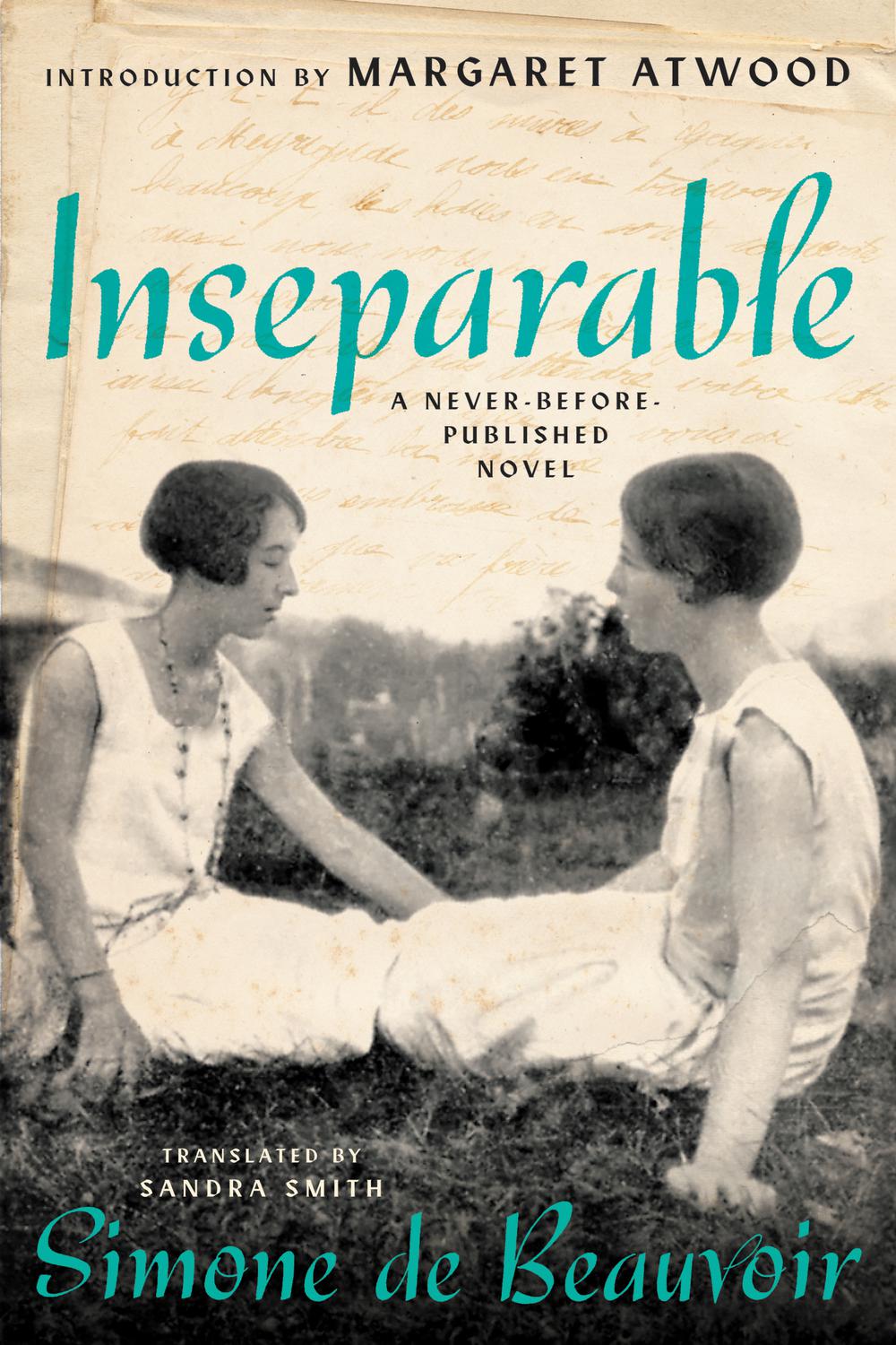 Book Inseparable: A Novel free