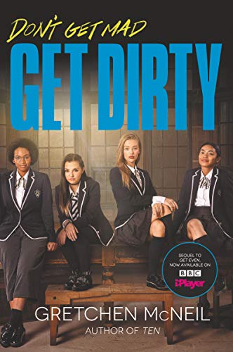Book Get Dirty (BBC TV Tie-in Edition) free