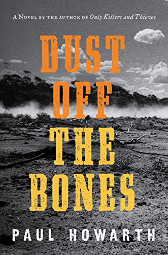 Book Dust Off the Bones: A Novel free