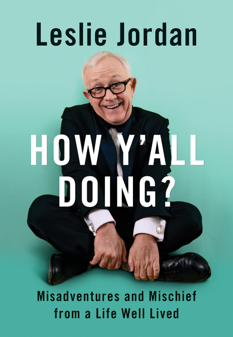 Book How Y'all Doing?: Misadventures and Mischief from a Life Well Lived free