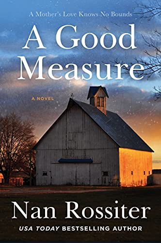 Book A Good Measure: A Novel (Savannah Skies, 3) free