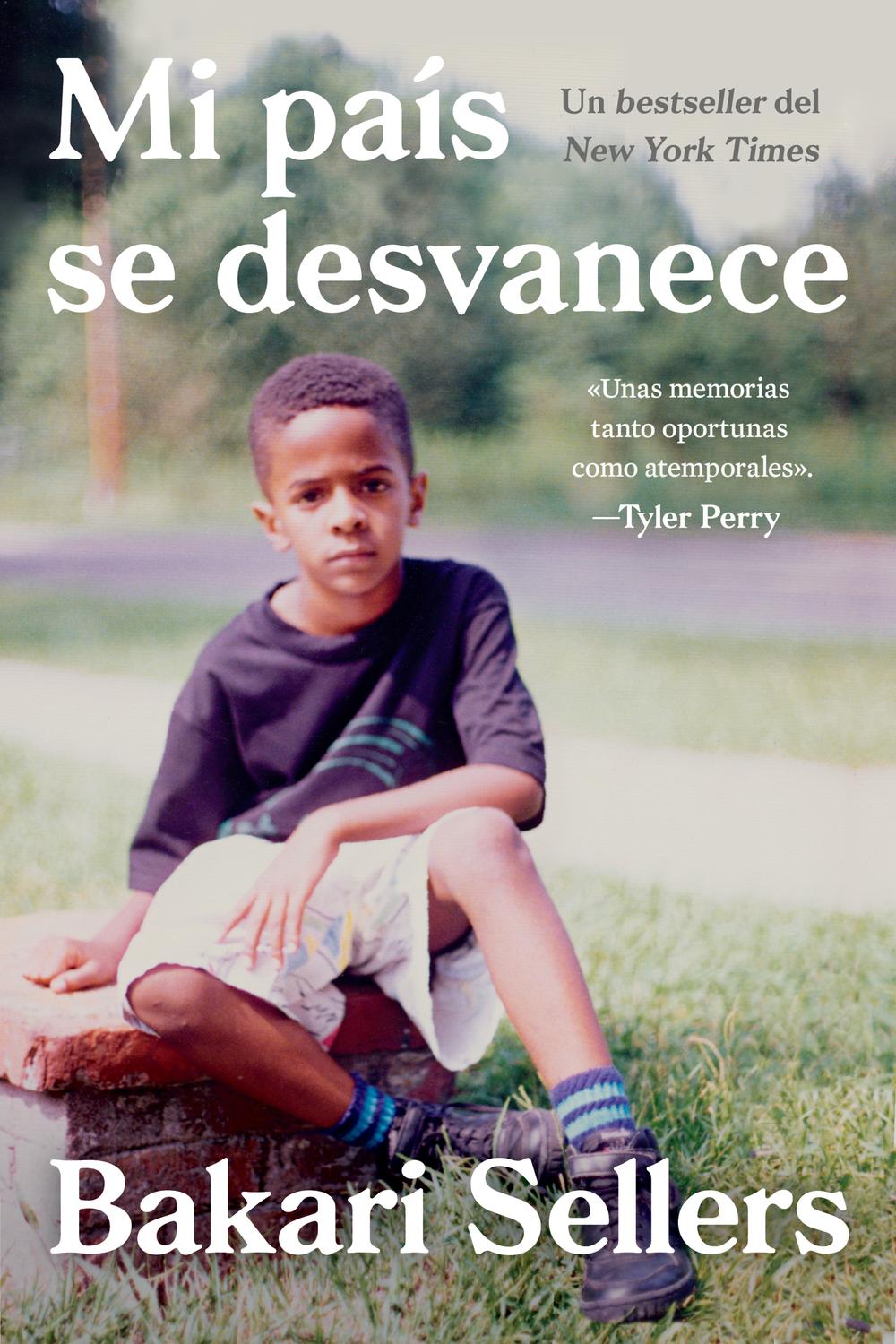 Book My Vanishing Country \ Mi país se desvanece (Spanish edition) free
