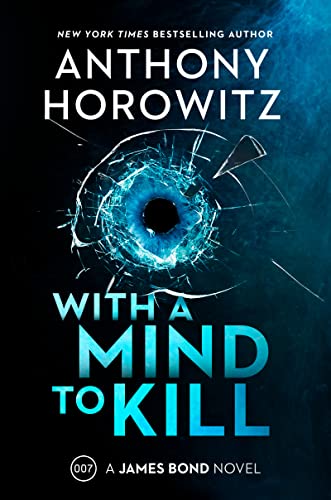 Book With a Mind to Kill: A James Bond Novel (James Bond, 7) free