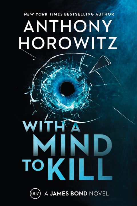 Book With a Mind to Kill: A James Bond Novel free