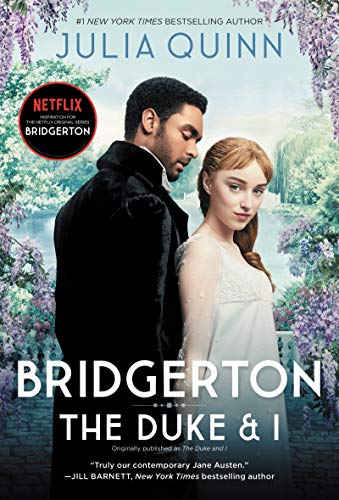 Book Bridgerton [TV Tie-in] (Bridgertons Book 1) free