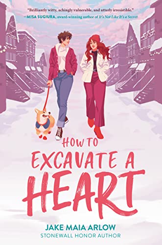 Book How to Excavate a Heart free