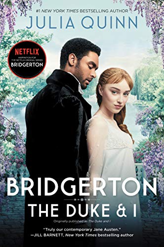 Book Bridgerton [TV Tie-in] (Bridgertons Book 1) free