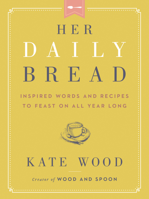 Book Her Daily Bread free