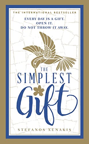 Book The Simplest Gift free