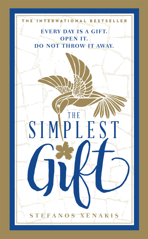 Book The Simplest Gift free